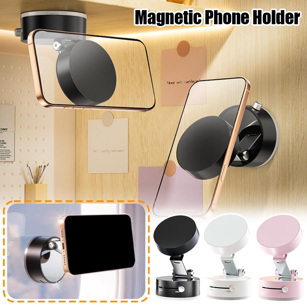 Foldable gadget to holding your phone