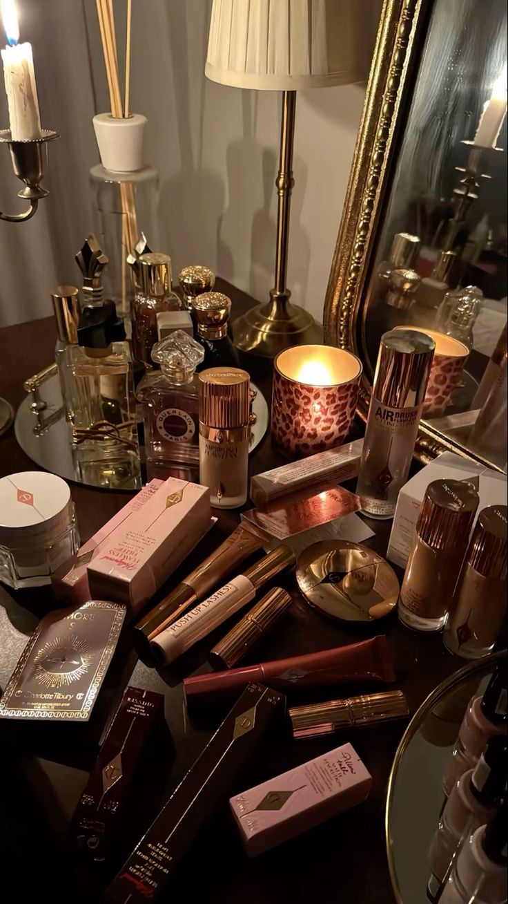 BEAUTY & PERSONAL CARE