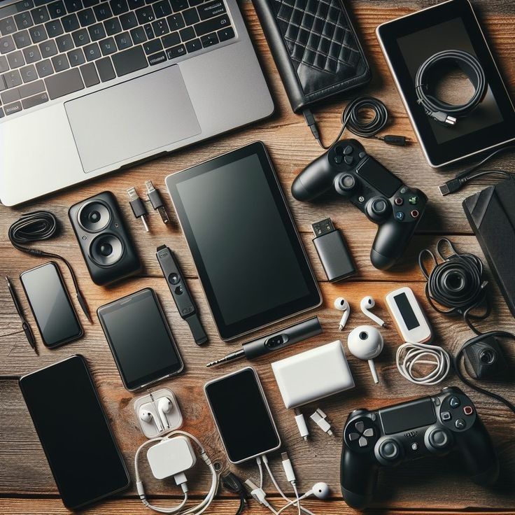 ELECTRONIC GADGET