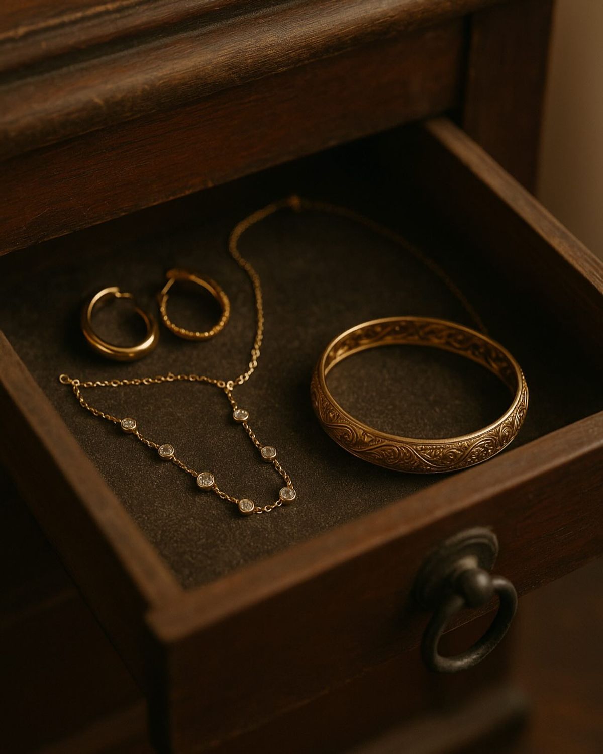 FASHION JEWELRY