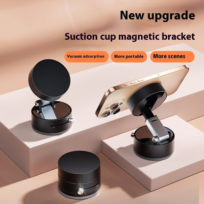 Foldable gadget to holding your phone