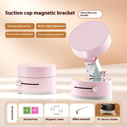 Foldable gadget to holding your phone