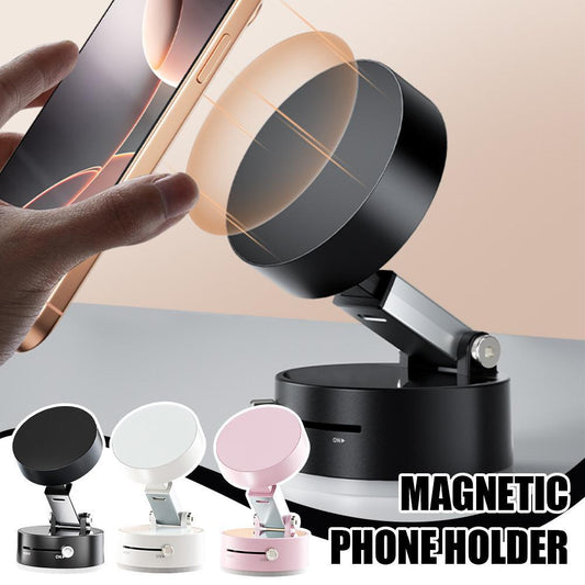 Foldable gadget to holding your phone