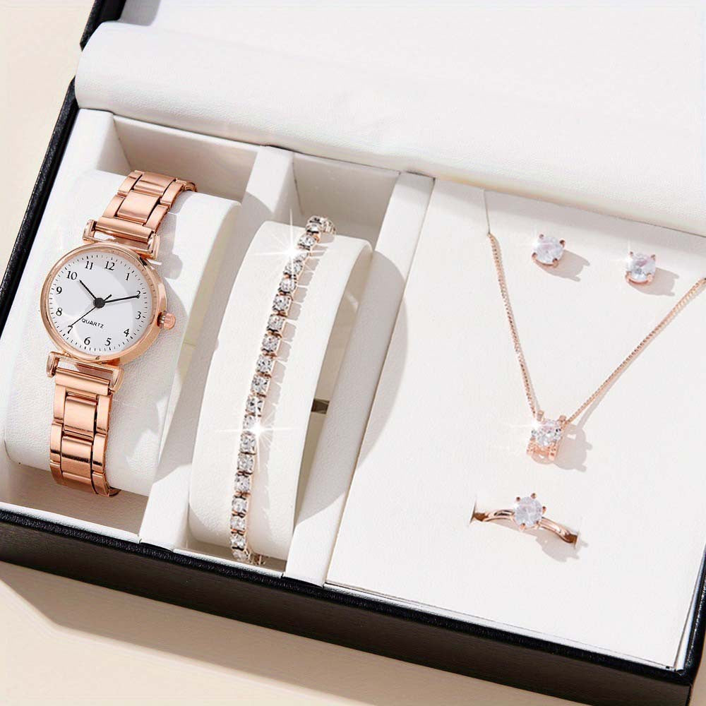 women gorgeous jewellery set