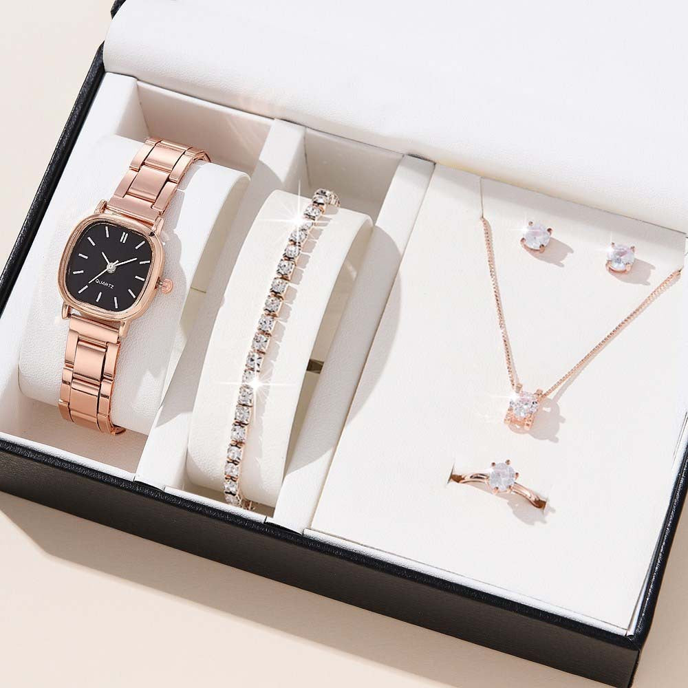 women gorgeous jewellery set
