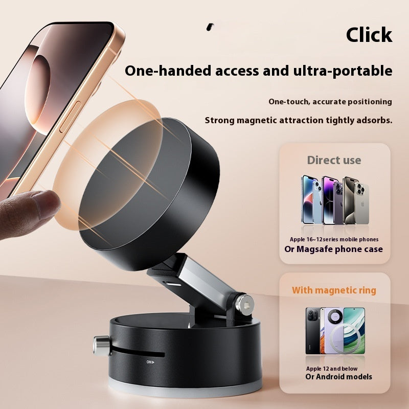 Foldable gadget to holding your phone